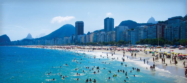 Μήνας του μέλιτος - 10 κορυφαίοι προορισμοί για κάθε στυλ [εικόνες]  | iefimerida.gr 2