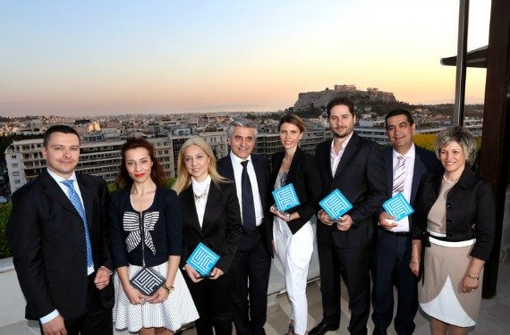 Ποιοι είναι οι δέκα νέοι επιχειρηματίες που κατάθεσαν χαρτιά για να πάρουν Βραβείο Επιχειρηματικότητας και 700.000 ευρώ [εικόνες] | iefimerida.gr 0