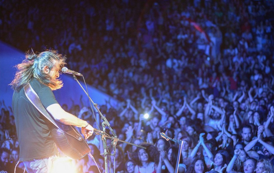 Το φετινό φεστιβάλ του Θεάτρου Βράχων μας φτιάχνει το καλοκαίρι [πρόγραμμα] | iefimerida.gr 1