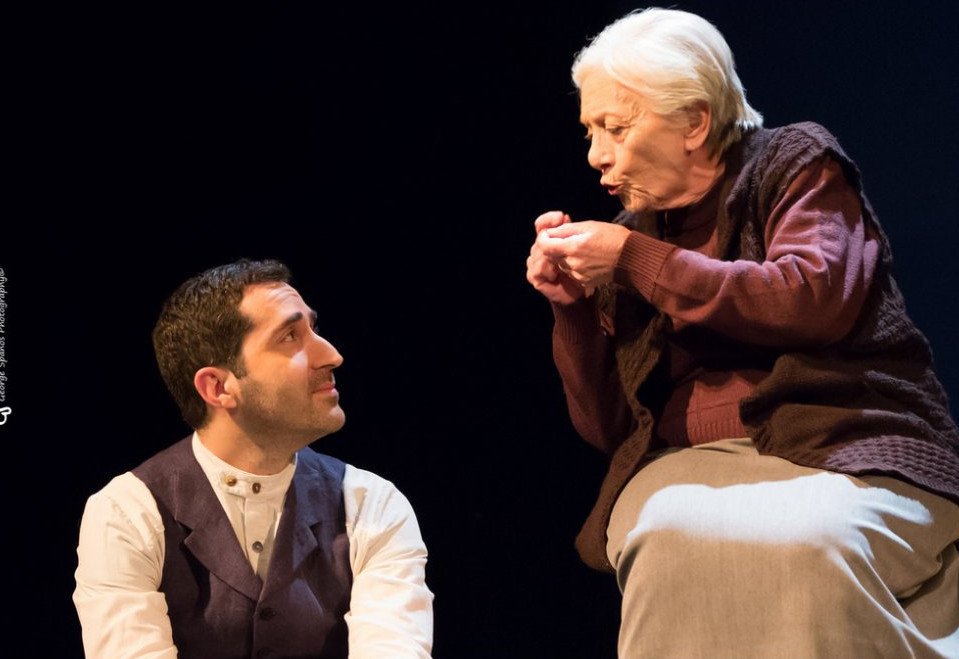 Το φετινό φεστιβάλ του Θεάτρου Βράχων μας φτιάχνει το καλοκαίρι [πρόγραμμα] | iefimerida.gr 5