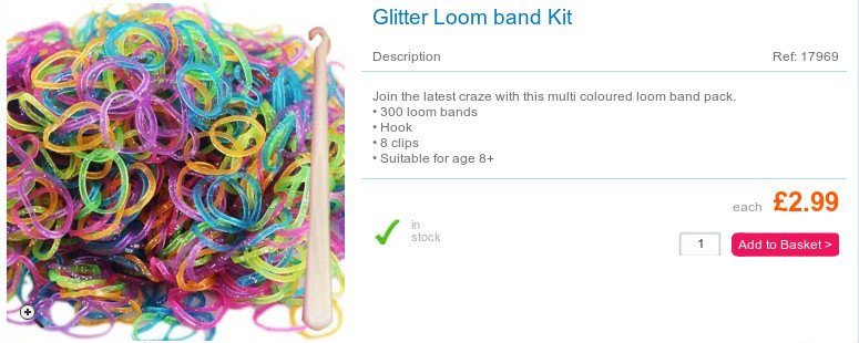 Η Daily Mail «κράζει» τους Μίντλετον: «Εκμεταλλεύονται τους πάντες, βγάζουν λεφτά από παντού -Η Κέιτ διαφημίζει ακόμη και τα τρελοβραχιολάκια τους» [εικόνες] | iefimerida.gr 0