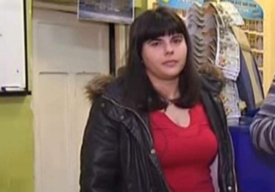 Η ανάρτηση στο Facebook για το Τζόκερ που τρέλανε το Διαδίκτυο -Είναι η Ολγα η μεγάλη τυχερή; [εικόνες] | iefimerida.gr 0