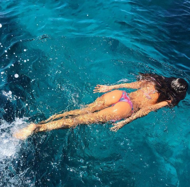 Αγγελάκι με το καλύτερο κορμί στον κόσμο, η Βραζιλιάνα που μάγεψε στην Τελετή Λήξης [εικόνες] | iefimerida.gr 17