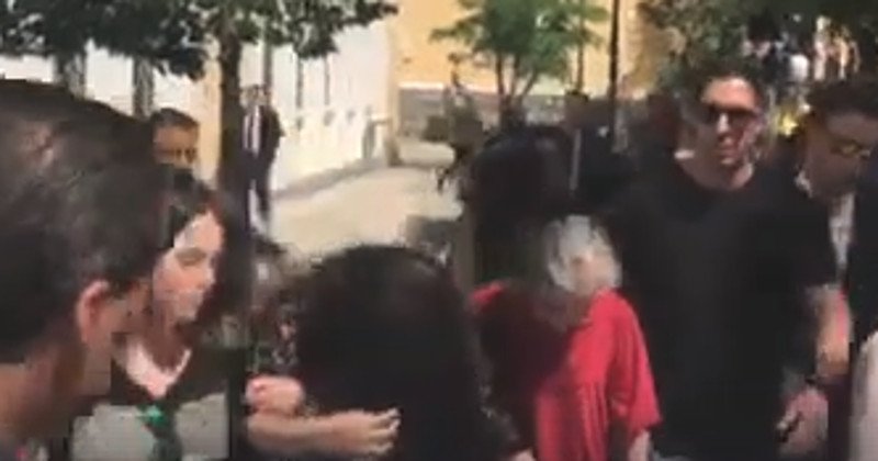 Στον ανακριτή η 19χρονη που έπνιξε το μωρό της, μαζί με την μητέρα της, που το πέταξε [εικόνες & βίντεο] | iefimerida.gr 1