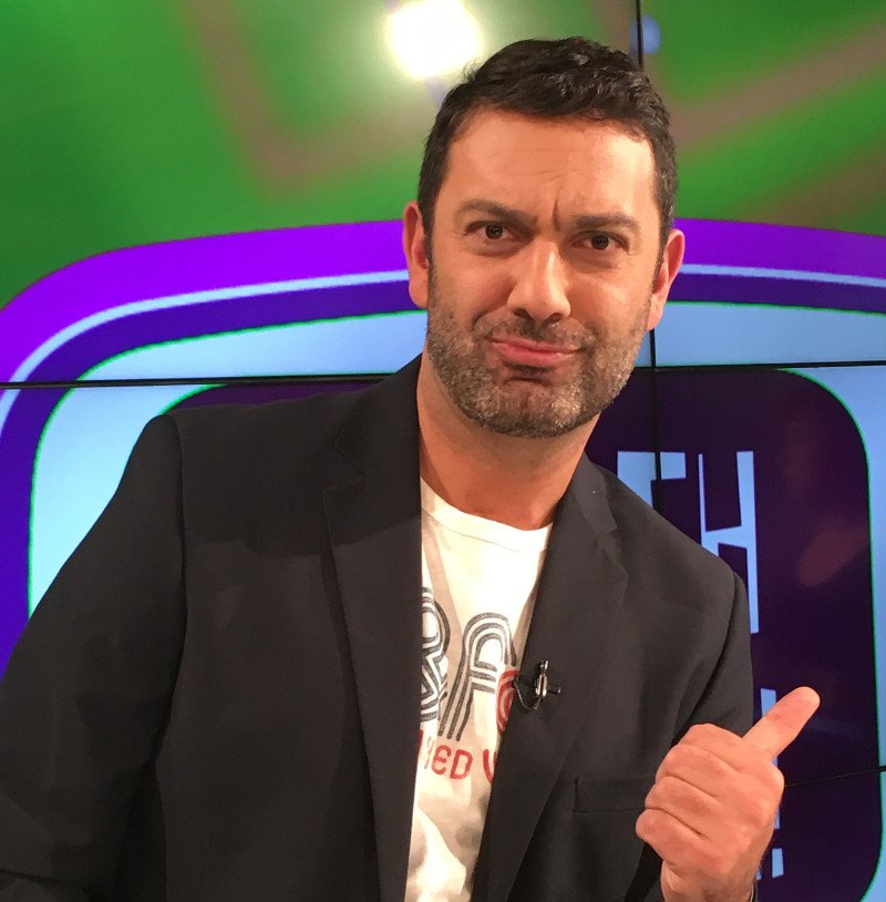«Βρες τη χρονιά» με τον Μιχάλη Μαρίνο και βοηθό τον Ντόναλντ Τραμπ! | iefimerida.gr 0