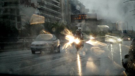 Στο έλεος της κακοκαιρίας η χώρα: Καταιγίδες, χιόνια και πολλά προβλήματα [εικόνες] | iefimerida.gr 2