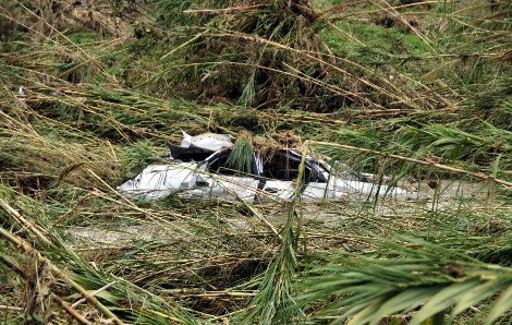 Σκηνές «αποκάλυψης» στη Ρόδο: Τεράστιες ζημιές-Ανείπωτος πόνος για τους νεκρούς [εικόνες&βίντεο] | iefimerida.gr 8