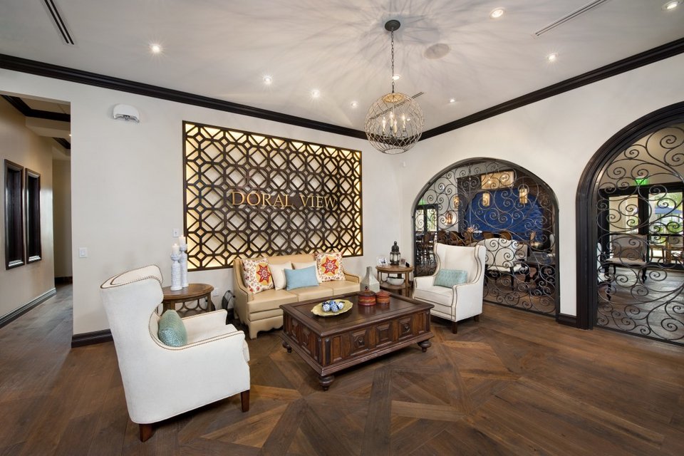 Η Venus Williams άλλαξε δουλειά –Διακοσμεί σπίτια και ξενοδοχεία [εικόνες] | iefimerida.gr 6