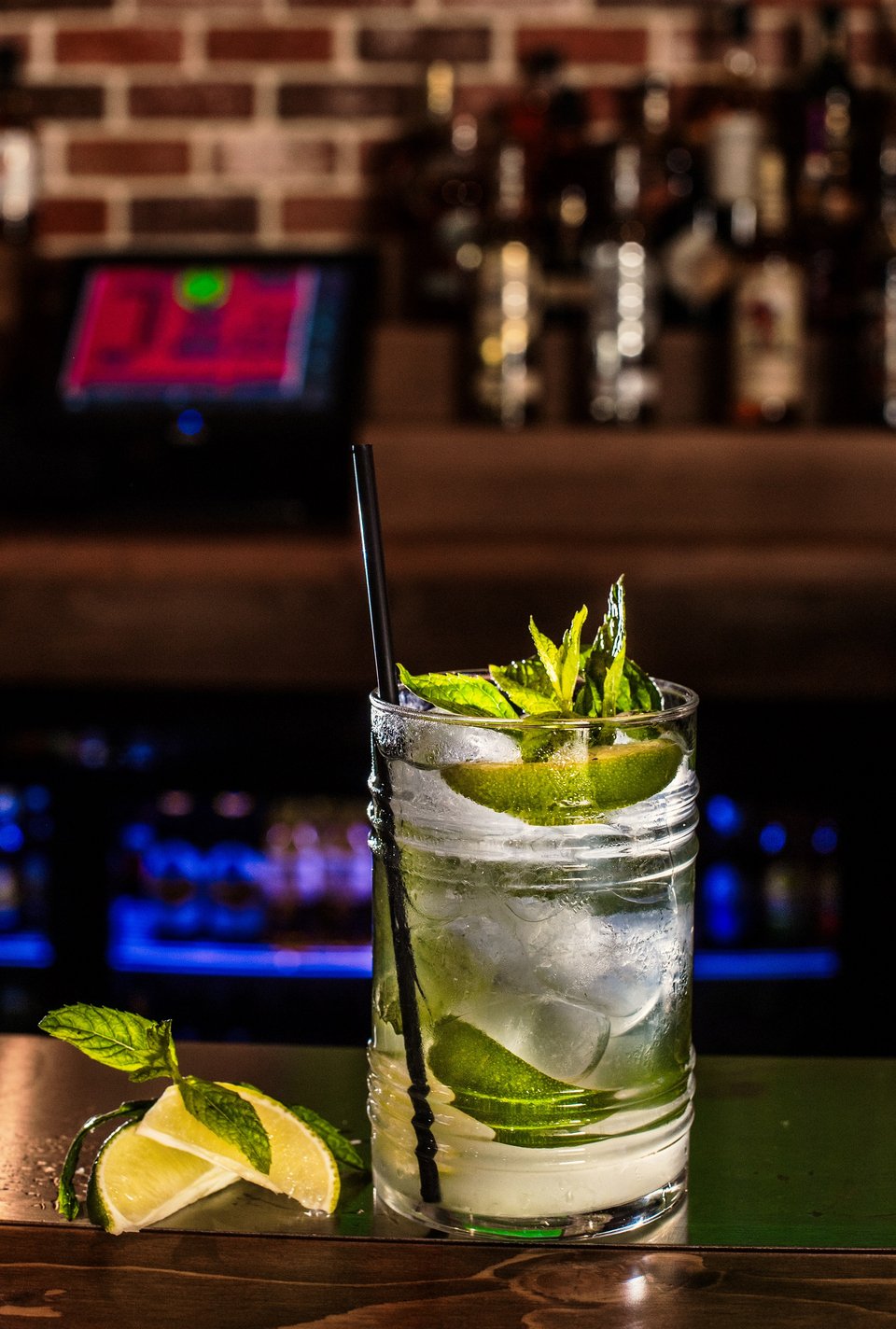 Το αθλητικό καλοκαίρι συνεχίζεται στο Buffalo Wings & Rings [εικόνες] | iefimerida.gr 1