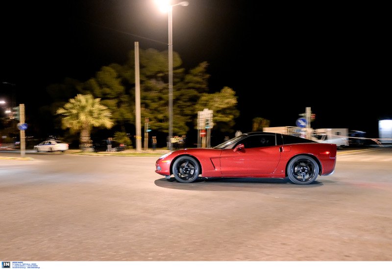 Σε επεισόδια και προσαγωγές από την αστυνομία κατέληξε το ραντεβού για κόντρες στη Βάρκιζα [εικόνες] | iefimerida.gr 0