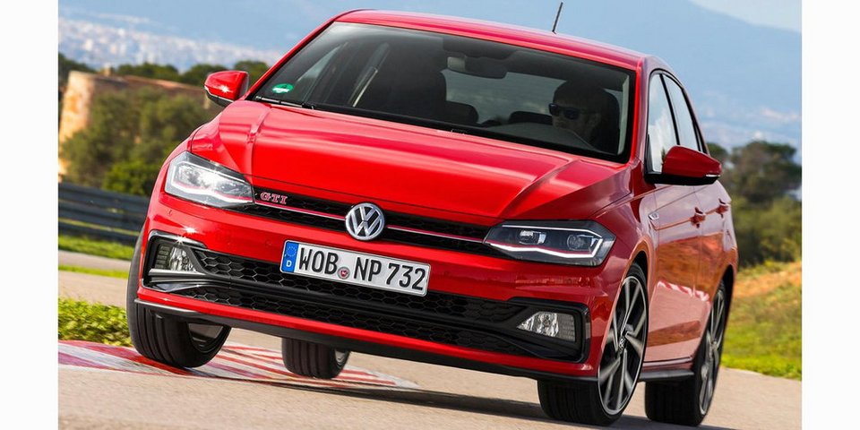 Το καινούργιο VW Polo GTI ξεκινά από τις 21.950 ευρώ | iefimerida.gr 0