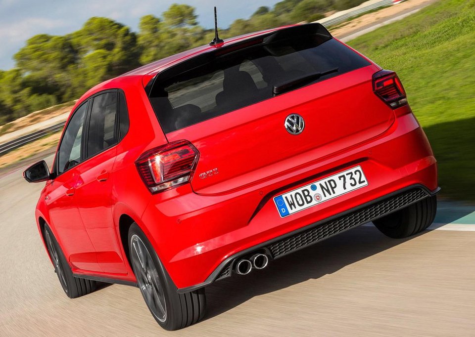 Το καινούργιο VW Polo GTI ξεκινά από τις 21.950 ευρώ | iefimerida.gr 1