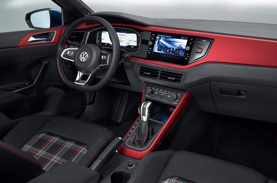 Το καινούργιο VW Polo GTI ξεκινά από τις 21.950 ευρώ | iefimerida.gr 2