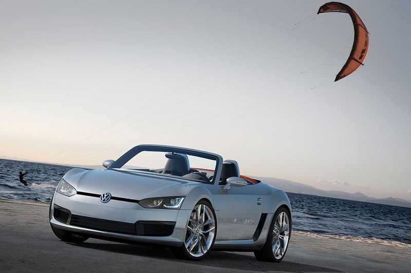 VW Roadster: Διθέσιο σπορ με 1.400 κυβικά και προσιτή τιμή | iefimerida.gr 0