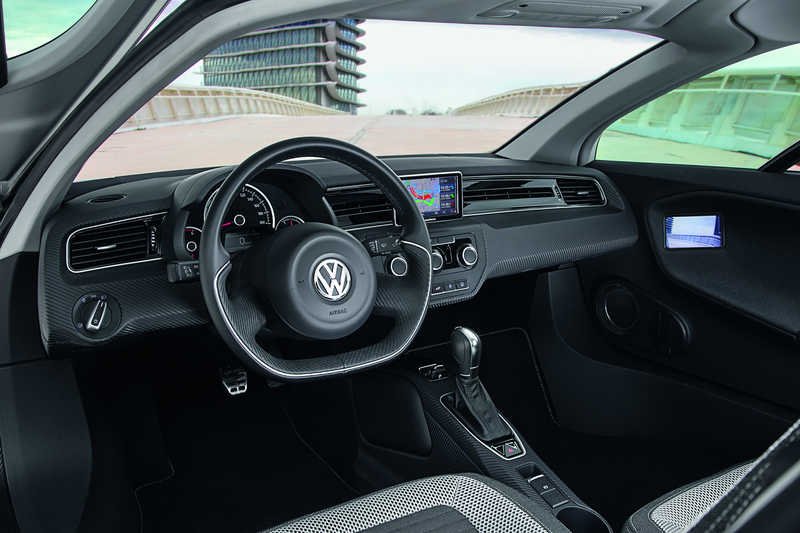 VW XL1: Εμφάνιση super car, κατανάλωση παιχνιδιού | iefimerida.gr 4