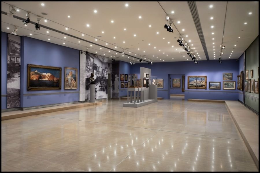 100 χρόνια από τη γέννηση του Μοντερνισμού στην Ελλάδα και ο ρόλος του Βενιζέλου [εικόνες]  | iefimerida.gr 7