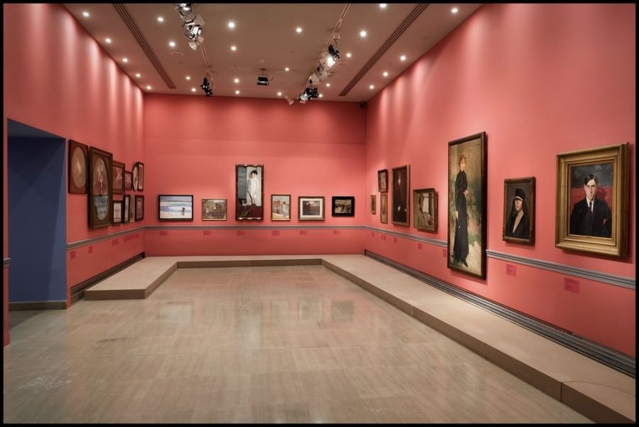 100 χρόνια από τη γέννηση του Μοντερνισμού στην Ελλάδα και ο ρόλος του Βενιζέλου [εικόνες]  | iefimerida.gr 5