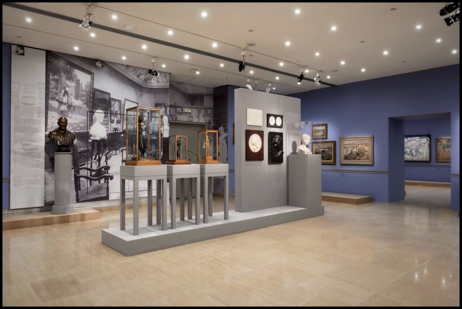 100 χρόνια από τη γέννηση του Μοντερνισμού στην Ελλάδα και ο ρόλος του Βενιζέλου [εικόνες]  | iefimerida.gr 1