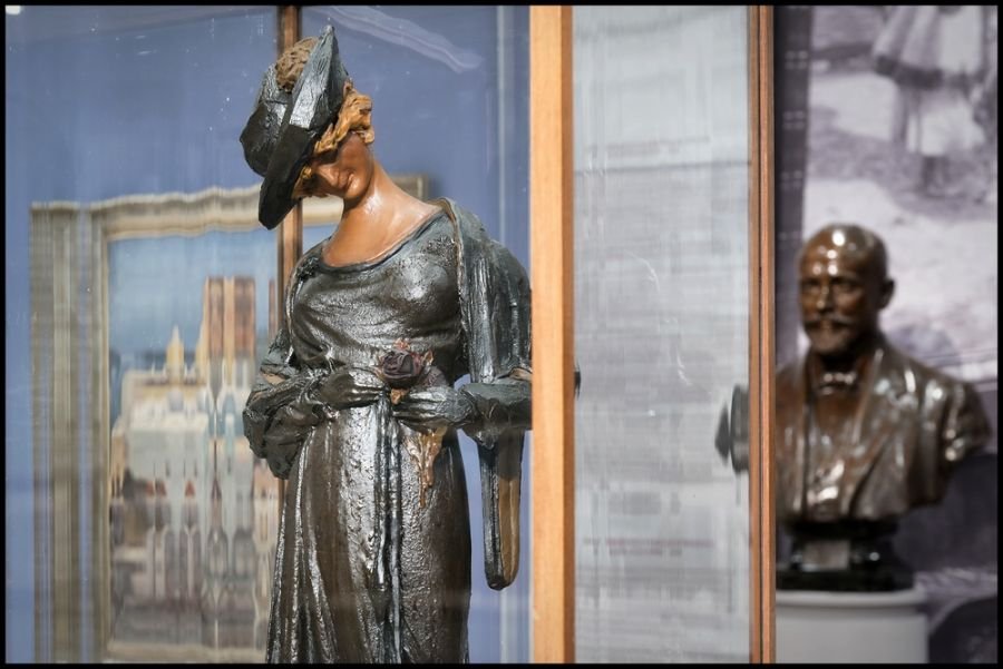 100 χρόνια από τη γέννηση του Μοντερνισμού στην Ελλάδα και ο ρόλος του Βενιζέλου [εικόνες]  | iefimerida.gr 0