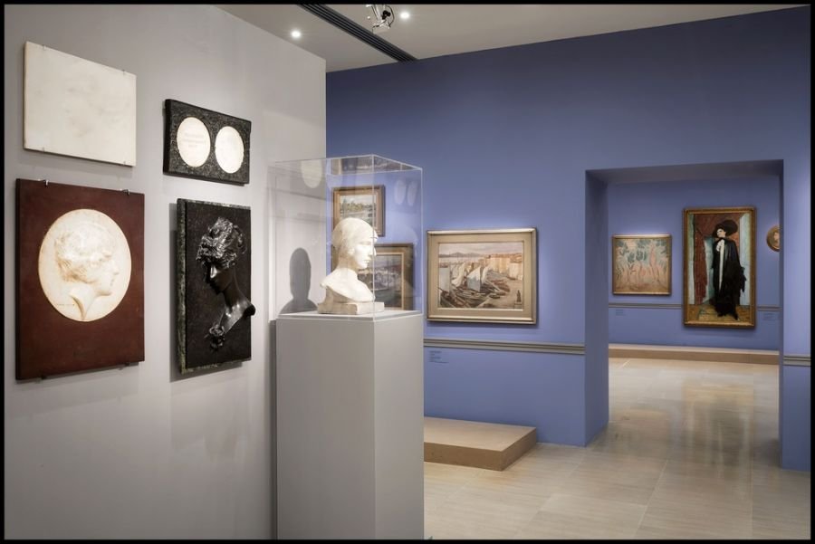 100 χρόνια από τη γέννηση του Μοντερνισμού στην Ελλάδα και ο ρόλος του Βενιζέλου [εικόνες]  | iefimerida.gr 3