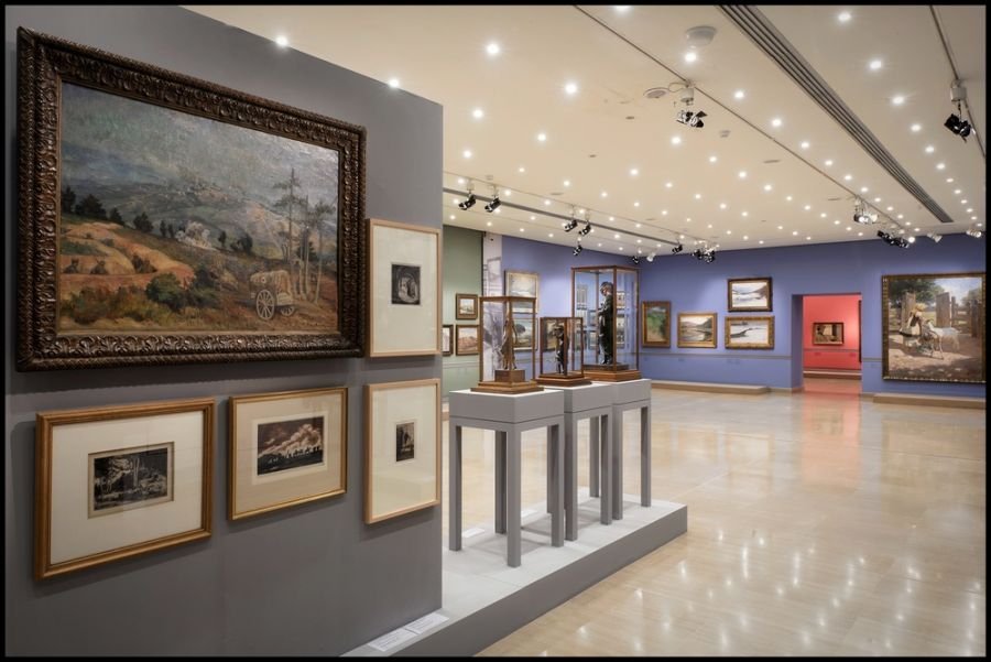 100 χρόνια από τη γέννηση του Μοντερνισμού στην Ελλάδα και ο ρόλος του Βενιζέλου [εικόνες]  | iefimerida.gr 2