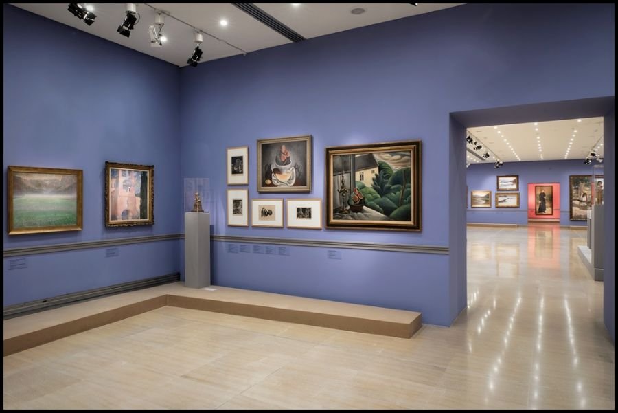 100 χρόνια από τη γέννηση του Μοντερνισμού στην Ελλάδα και ο ρόλος του Βενιζέλου [εικόνες]  | iefimerida.gr 6