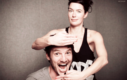 Αυτός είναι ο σέξι ηθοποιός από τη Χιλή που έχει τρελάνει τους φαν του Game of Thrones [εικόνες] | iefimerida.gr 3