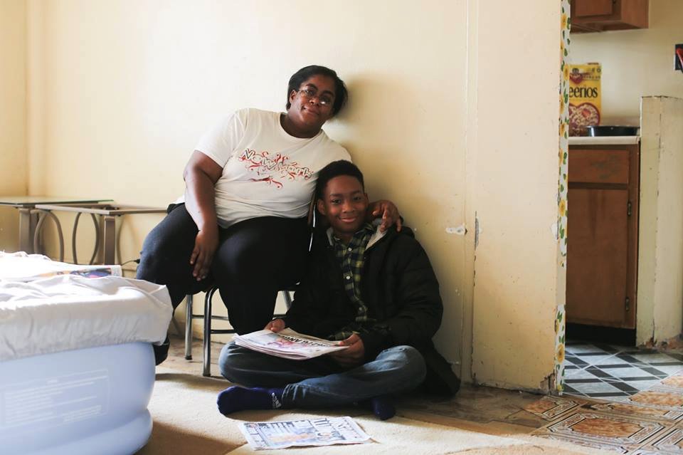 Ο ήρωας του Μπρούκλιν: Πως ένας 13χρονος μάζεψε 1,2 εκατ. δολάρια για το σχολείο του με μια φωτογραφία [εικόνες] | iefimerida.gr 3