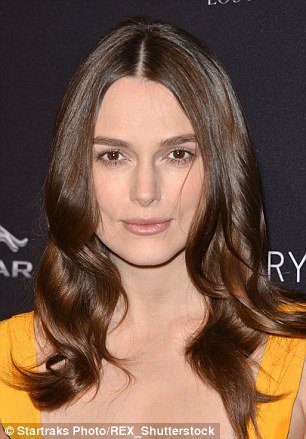 Ετσι όπως δεν τις έχετε ξαναδεί - Διάσημες ποζάρουν στο φακό χωρίς μακιγιάζ [εικόνες]  | iefimerida.gr 6