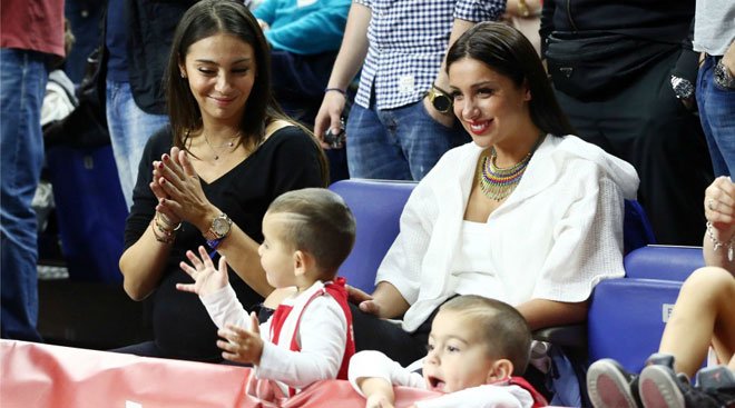 Γιατί χώρισαν ο πρώην της Γερμανού με την αδελφή της Χοψονίδου [εικόνες] | iefimerida.gr 5