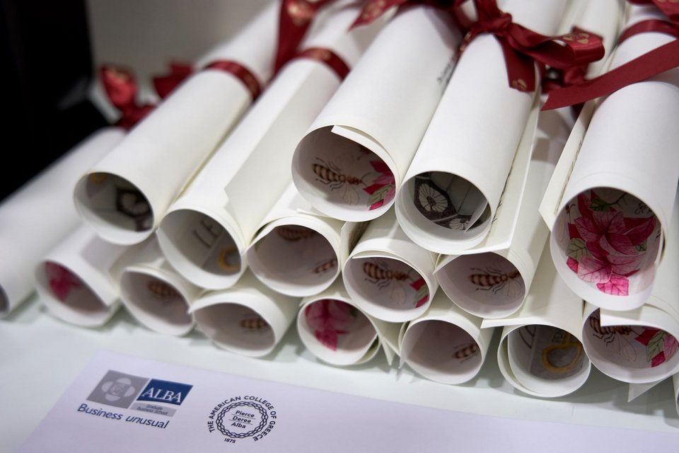 Ολοκληρώθηκε ο πρώτος κύκλος WIND mBA -Στρατηγική προτεραιότητα για τη WIND η συνεχής επένδυση στους ανθρώπους της [εικόνες] | iefimerida.gr 0