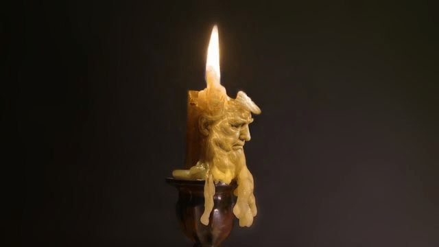 Ο Τραμπ ζήτησε από ΜΜΕ να μην του βάζουν φωτογραφίες με διπλοσάγονο -Το Ιντερνετ τον τρολάρει ανελέητα [εικόνες] | iefimerida.gr 9