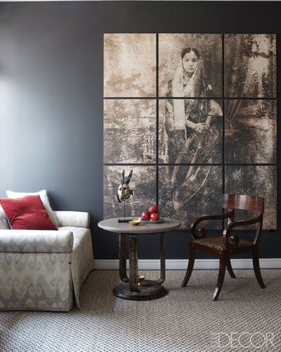 9 εύκολες και απλές ιδέες για να διακοσμήσεις τους τοίχους του σπιτιού σου [εικόνες] | iefimerida.gr 6