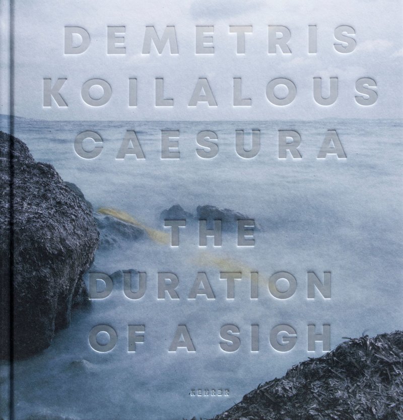 CAESURA στο Μπενάκη: Η σιωπηλή παύση στο ταξίδι των προσφύγων προς την Ελλάδα [εικόνες]  | iefimerida.gr 4