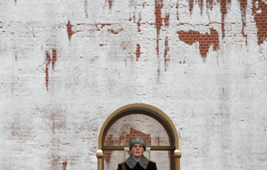 Σε κλοιό χιονιά η Ευρώπη: Από Λονδίνο μέχρι Γερμανία -Εντυπωσιακές εικόνες | iefimerida.gr 10