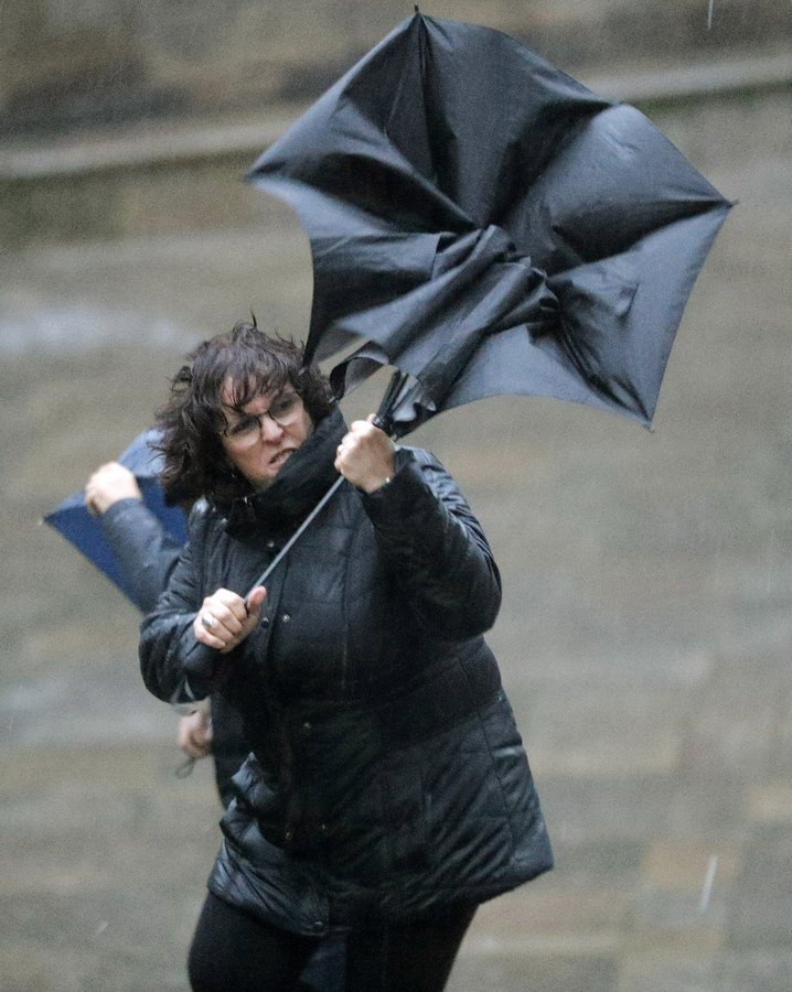 Σε κλοιό χιονιά η Ευρώπη: Από Λονδίνο μέχρι Γερμανία -Εντυπωσιακές εικόνες | iefimerida.gr 12