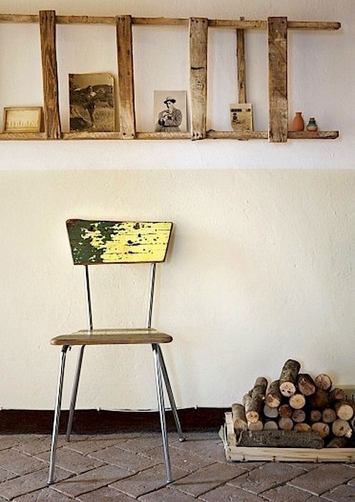 Οχι συνέχεια έξω -Κάντε appartment therapy [εικόνες] | iefimerida.gr 1