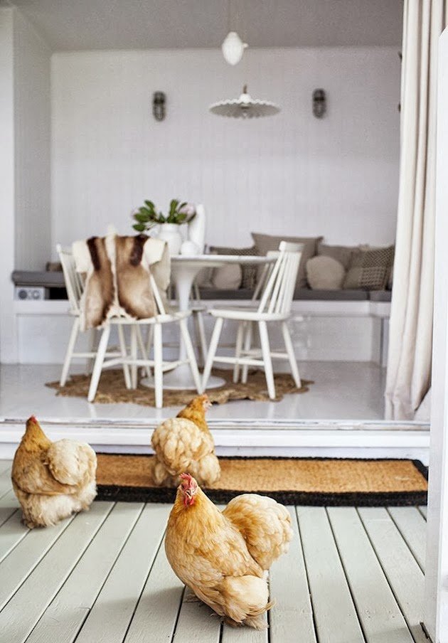 Οχι συνέχεια έξω -Κάντε appartment therapy [εικόνες] | iefimerida.gr 9