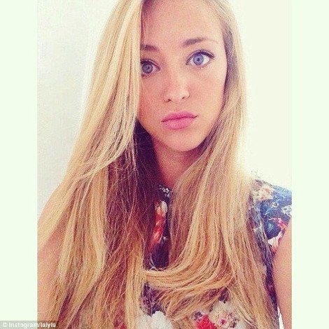 Η Φουρέιρα αναστατώνει την Πρέμιερ Λιγκ -Μπήκε ήδη στη λίστα με τις πιο εντυπωσιακές WAGs [εικόνες] | iefimerida.gr 3