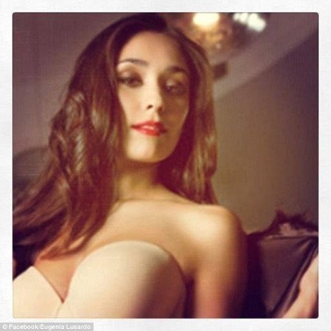 Η Φουρέιρα αναστατώνει την Πρέμιερ Λιγκ -Μπήκε ήδη στη λίστα με τις πιο εντυπωσιακές WAGs [εικόνες] | iefimerida.gr 5