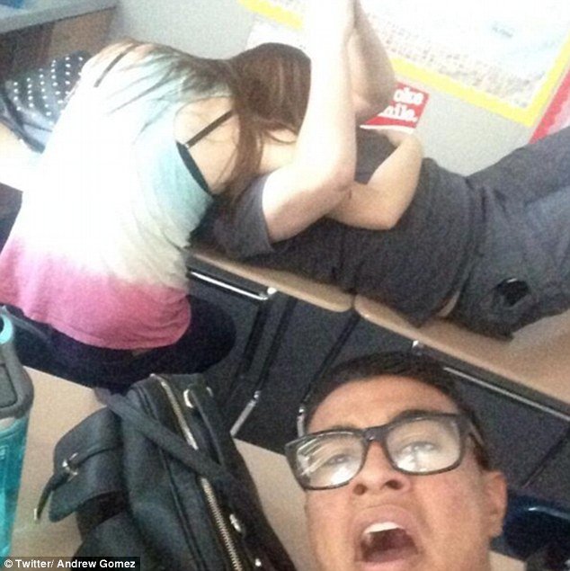 Παραληρεί το Ιντερνετ: Ζευγάρια σε τρυφερές στιγμές σε καφετέριες, πάρκα, μετρό [εικόνες] | iefimerida.gr 9