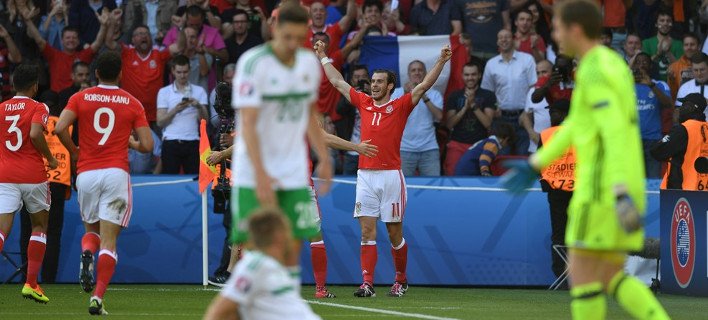 Αυτές είναι οι εμφανίσεις του EURO 2016 - Ποιες έκλεψαν την παράσταση [εικόνες] | iefimerida.gr 12