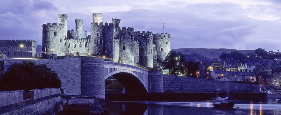 Ρομαντικές διακοπές -Τα κάστρα της Ευρώπης που μπορείς να κάνεις Πρωτοχρονιά! [εικόνες] | iefimerida.gr 1