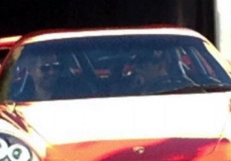 Οι τελευταίες φωτογραφίες του Πολ Γουόκερ -Χαμογελαστός στην Porche λίγα λεπτά πριν τη συντριβή [εικόνες] | iefimerida.gr 2