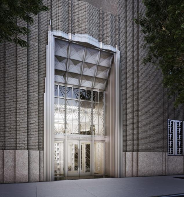 Αυτός είναι ο «θωρακισμένος» ουρανοξύστης στον οποίο τρέχουν οι σταρ να αγοράσουν διαμέρισμα [εικόνες]  | iefimerida.gr 1