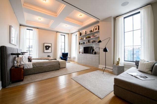 Αυτός είναι ο «θωρακισμένος» ουρανοξύστης στον οποίο τρέχουν οι σταρ να αγοράσουν διαμέρισμα [εικόνες]  | iefimerida.gr 3