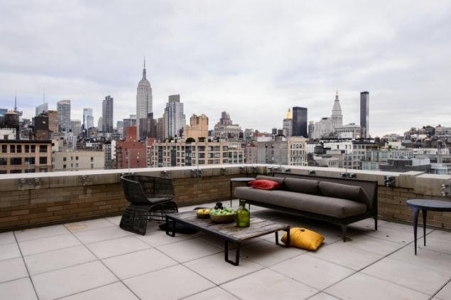 Αυτός είναι ο «θωρακισμένος» ουρανοξύστης στον οποίο τρέχουν οι σταρ να αγοράσουν διαμέρισμα [εικόνες]  | iefimerida.gr 4