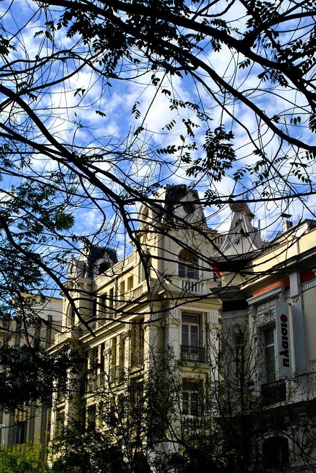 Εβραϊκός περίπατος στη Θεσσαλονίκη με σεφαραδίτικες γεύσεις | iefimerida.gr 1