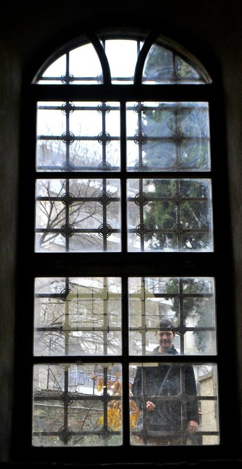 Ανακαλύπτουμε τη Θεσσαλονίκη του Γαλέριου -Ξενάγηση σε μνημεία του αυτοκράτορα [εικόνες] | iefimerida.gr 2