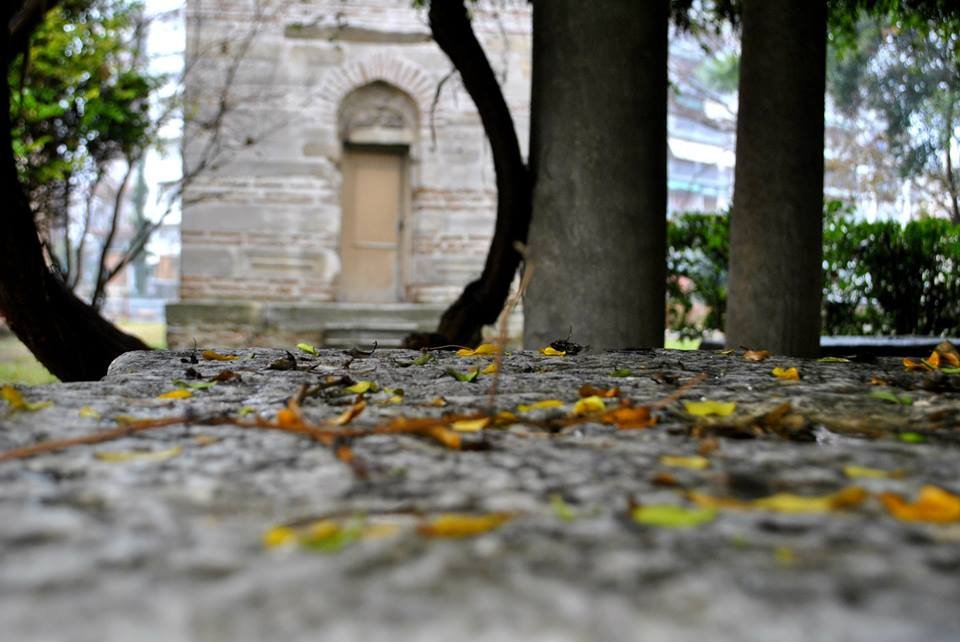 Ανακαλύπτουμε τη Θεσσαλονίκη του Γαλέριου -Ξενάγηση σε μνημεία του αυτοκράτορα [εικόνες] | iefimerida.gr 1